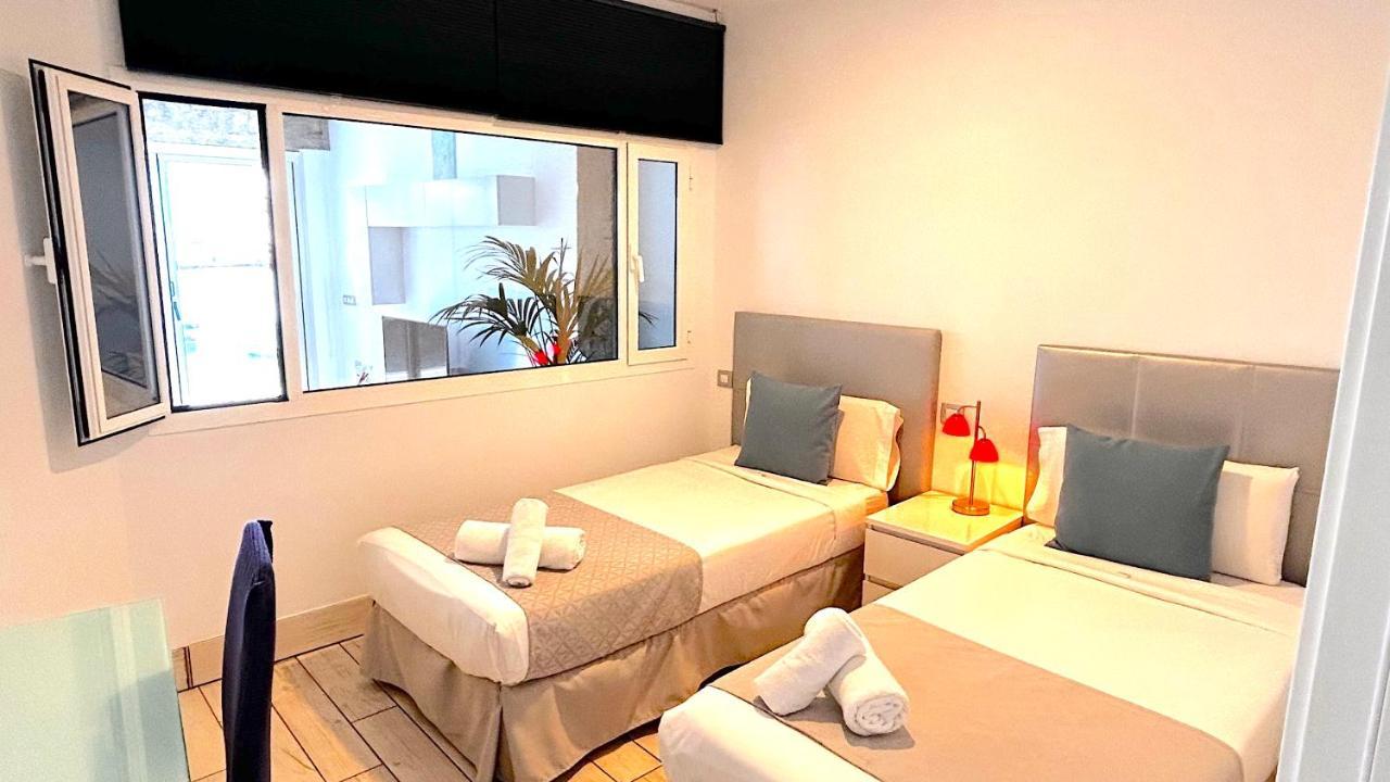 5***** Charco Loft Appartement Arrecife  Buitenkant foto
